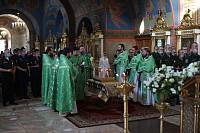 День памяти и скорби в Богородском благочинии