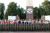 День памяти и скорби в Богородском благочинии