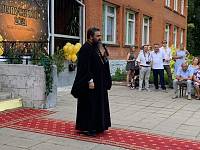 Выпускные в Ликино-Дулевском благочинии