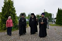 Собор новомучеников Щелковских и Лосино-Петровских