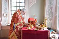 Собор новомучеников Щелковских и Лосино-Петровских