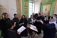 Собор новомучеников Щелковских и Лосино-Петровских