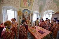 Собор новомучеников Щелковских и Лосино-Петровских