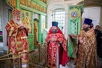 Собор новомучеников Щелковских и Лосино-Петровских