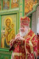 Собор новомучеников Щелковских и Лосино-Петровских