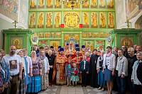 Собор новомучеников Щелковских и Лосино-Петровских