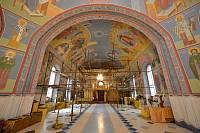 Собор новомучеников Щелковских и Лосино-Петровских