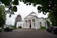 Собор новомучеников Щелковских и Лосино-Петровских