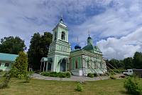 Собор новомучеников Щелковских и Лосино-Петровских