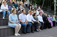 День семьи, любви и верности в Лосино-Петровском благочинии