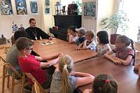 День семьи, любви и верности в Щелковском благочинии