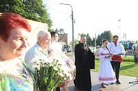 День семьи, любви и верности в Шатурском благочинии