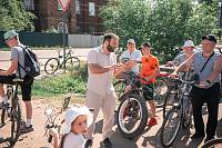 День семьи, любви и верности в Шатурском благочинии