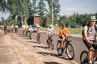 День семьи, любви и верности в Шатурском благочинии