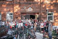 День семьи, любви и верности в Шатурском благочинии