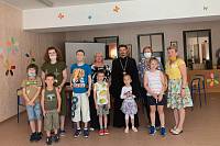 День семьи, любви и верности в Балашихинском благочинии