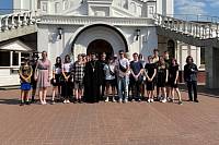 День семьи, любви и верности в Балашихинском благочинии