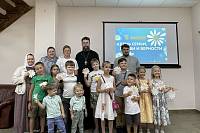 День семьи, любви и верности в Балашихинском благочинии