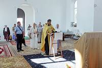 Семейный фестиваль «Венок традиций» в деревне Воря-Богородское