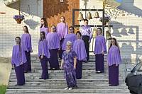 Семейный фестиваль «Венок традиций» в деревне Воря-Богородское