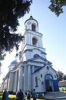 Празднование иконе Божией Матери Кипрская-Стромынская