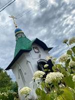 День деревни Грибаново Павлово-Посадского городского округа