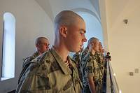 Престольный праздник в Князь-Владимирском храме г. Балашихи