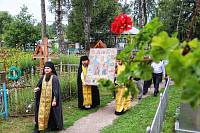 Рождество святителя Николая в Рудне-Никитском