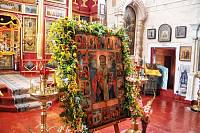 Рождество святителя Николая в Рудне-Никитском