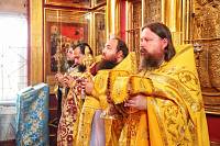 Рождество святителя Николая в Рудне-Никитском