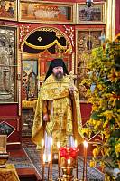 Рождество святителя Николая в Рудне-Никитском