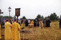 Рождество святителя Николая в Рудне-Никитском