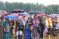 Рождество святителя Николая в Рудне-Никитском