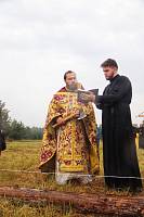 Рождество святителя Николая в Рудне-Никитском