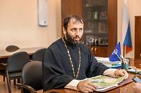 Встреча с главой городского округа Шатура