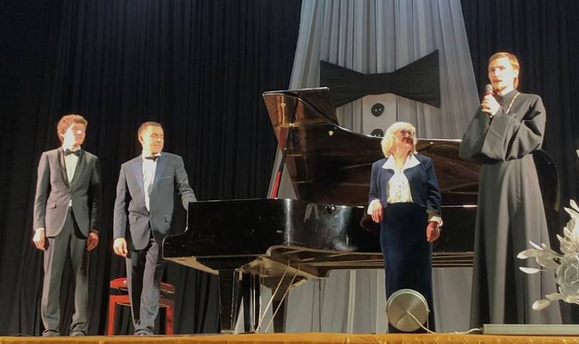 «Капринские сезоны» в Ликино-Дулево