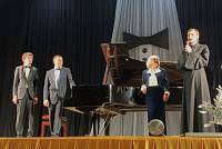 «Капринские сезоны» в Ликино-Дулево