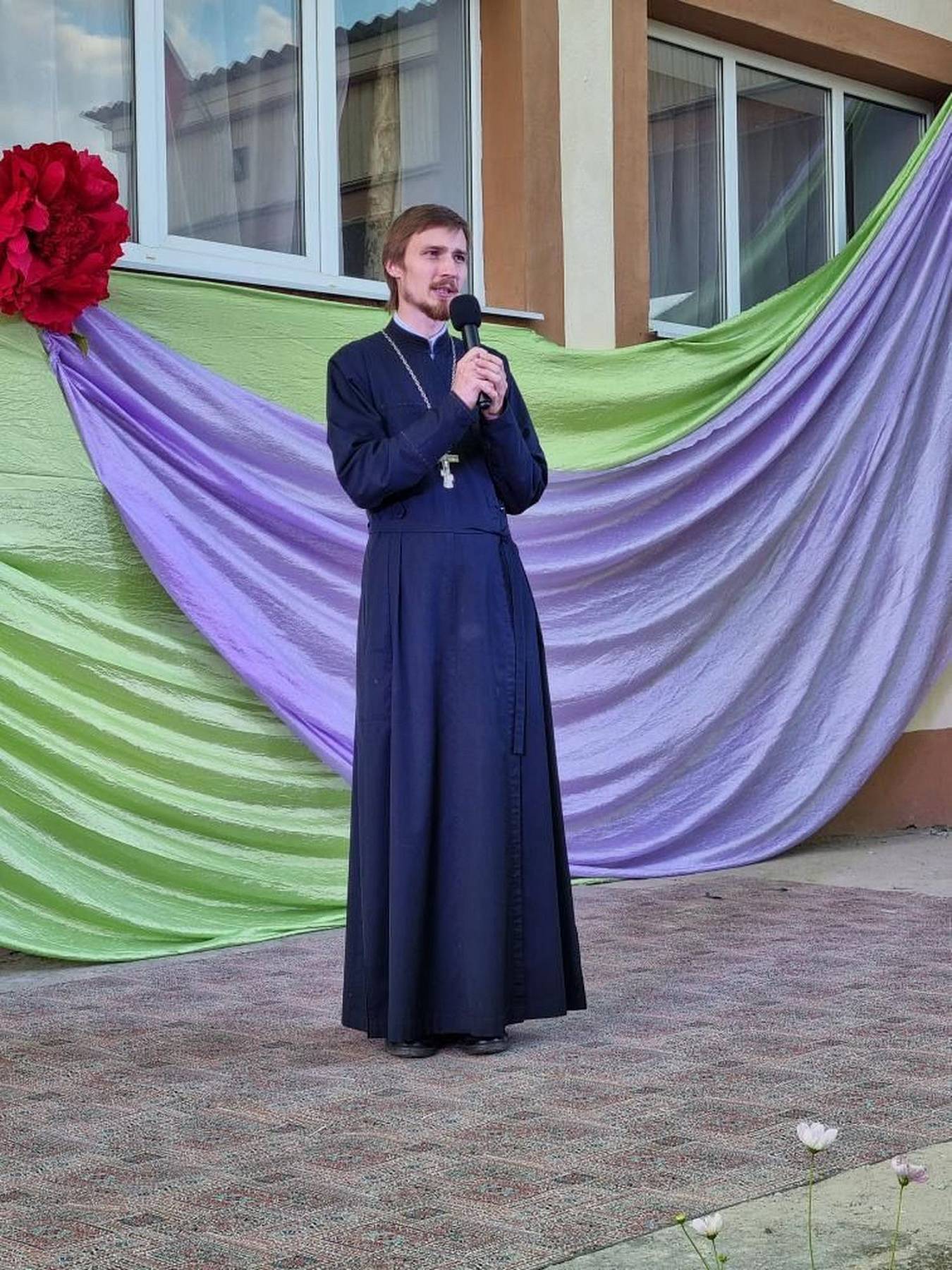 День деревни Запутное