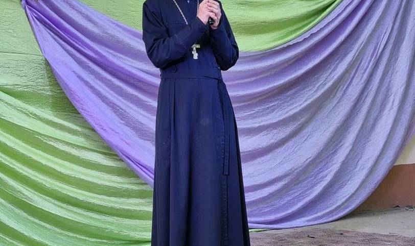 День деревни Запутное