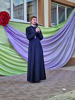 День деревни Запутное