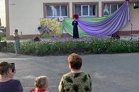 День деревни Запутное