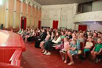 Спектакль «Петр и Феврония» в Ликино-Дулево