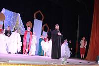 Спектакль «Петр и Феврония» в Ликино-Дулево