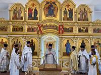 Братское совещание духовенства Павлово-Посадского благочиния