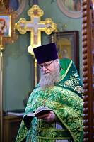 Памяти протоиерея Олега Ляне