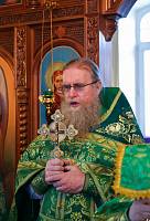 Памяти протоиерея Олега Ляне