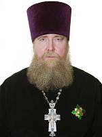 Памяти протоиерея Олега Ляне