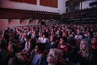 Августовский педагогический форум в Орехово-Зуеве