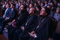 Августовский педагогический форум в Орехово-Зуеве