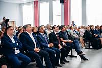 Августовская конференция педагогической общественности в Щёлково